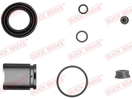 Repair Kit, brake caliper